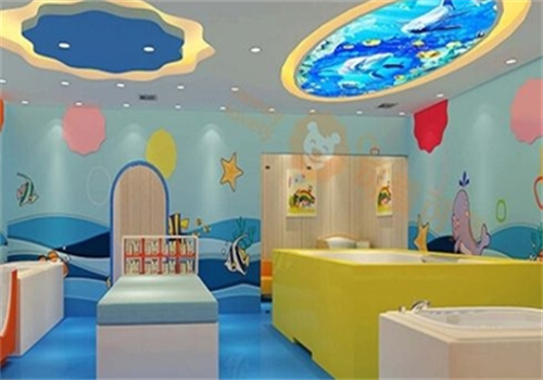 贝诺母婴生活馆